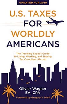 US Taxes for Expats Amazon