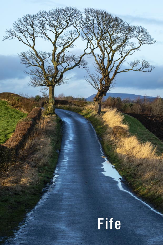 Fife Scotland