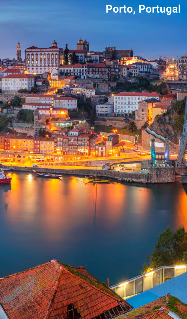 Porto Portugal