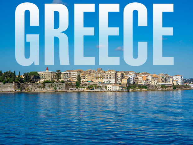 Greece Golden Visa 2023