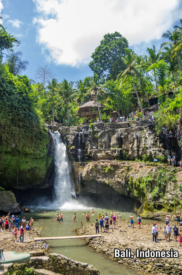 Bali Indonesia