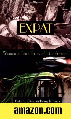Expat Women