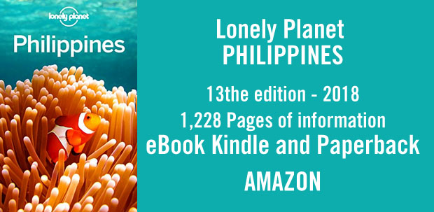 Philippines BOok Amazon